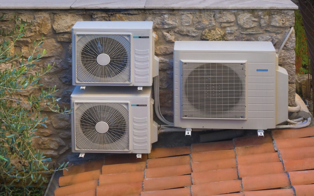 Staying Cool with Basic HVAC Repair in Fort Worth