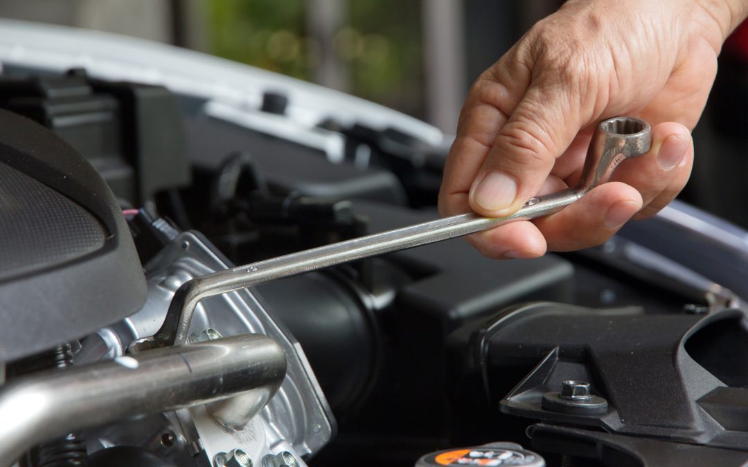 Managing Auto Repair: Locating a Reputable Car Mechanic in Kennewick