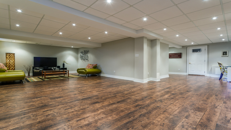 Basement Remodeling in Utah is Boom: Repurposing Spaces