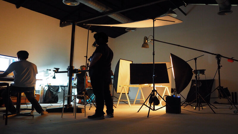 Shining the Future: A Guide to Lighting Equipment in Phoenix, AZ