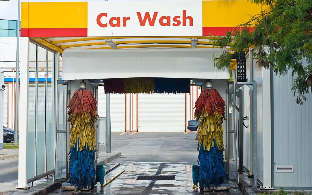 Experience the Best Hand Car Wash in Houston TX