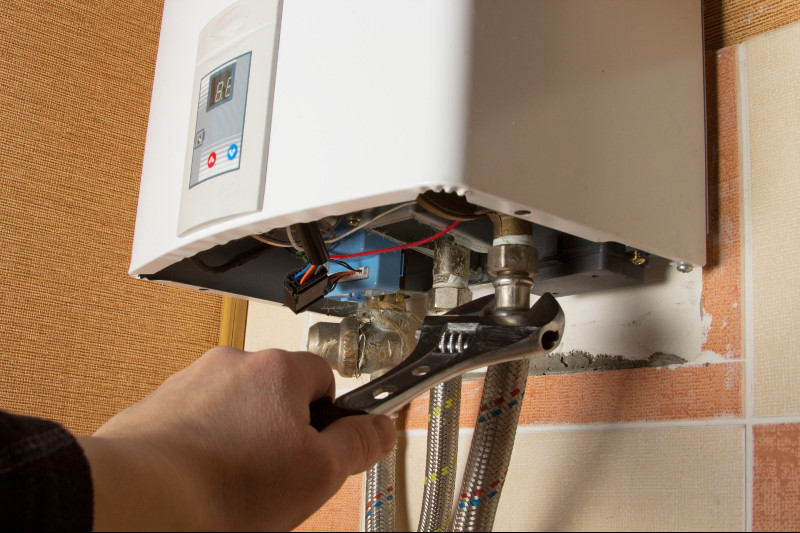 The Essential Guide To Water Heaters In Phoenix, AZ: Ensuring Year-Round Comfort