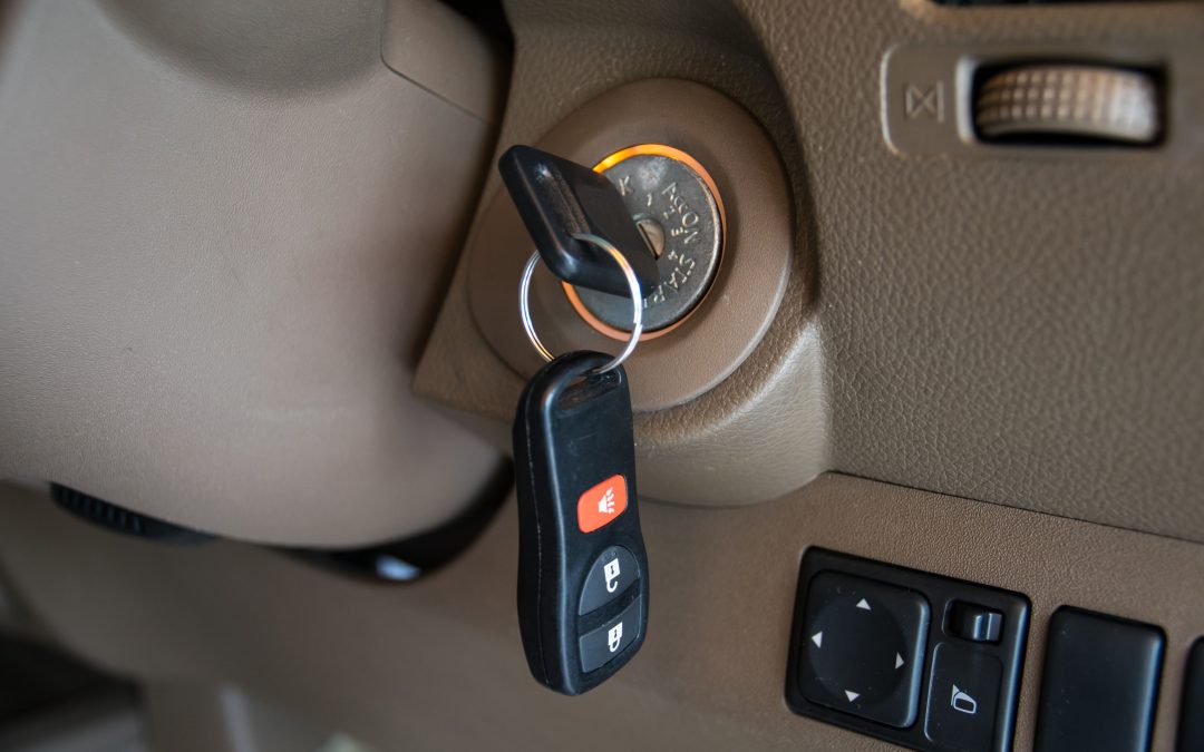 The Value of Auto Locksmith in Overland Park, KS