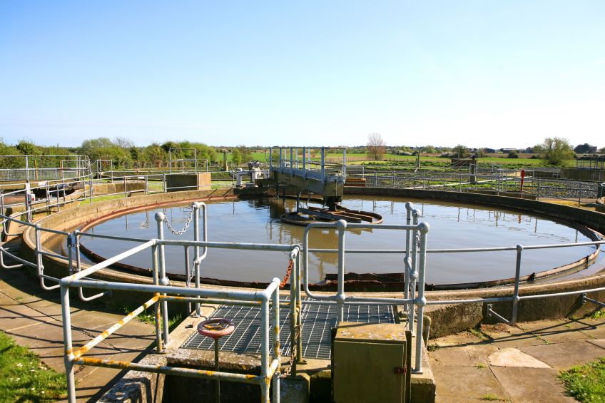 Effective Industrial Waste Water Treatment Chemicals in Kingwood, Texas