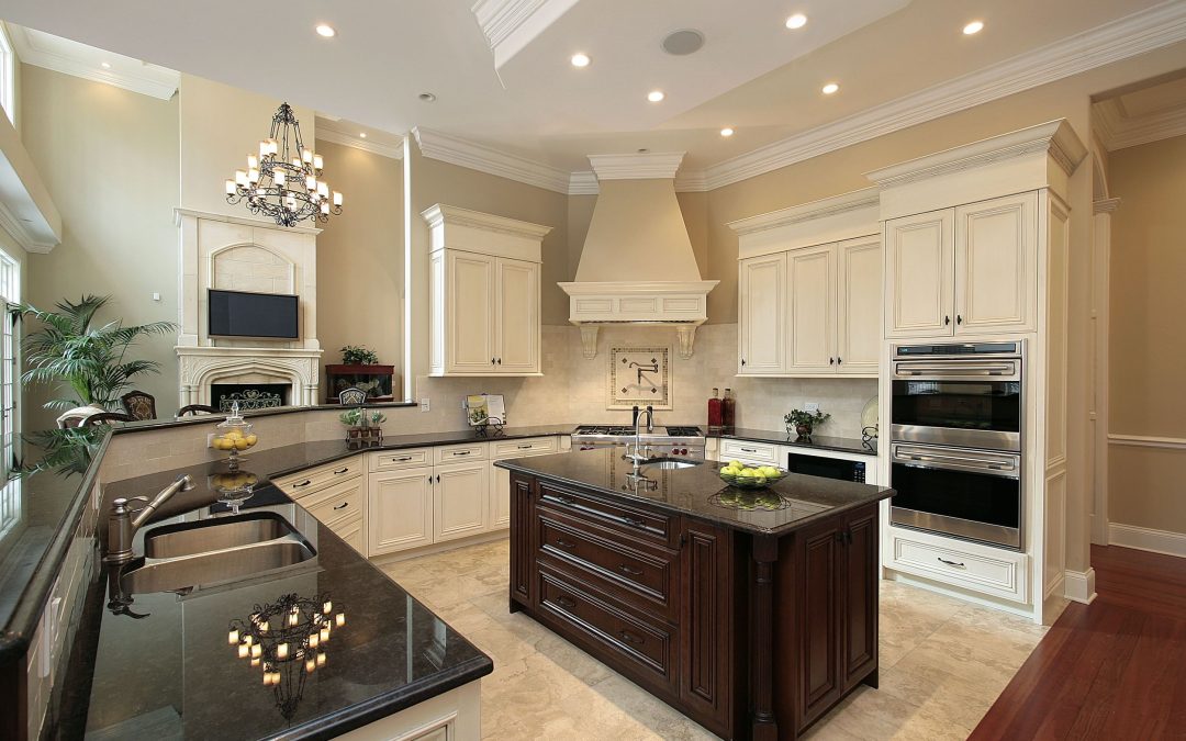 Elevate Your Home with Professional Kitchen Remodeling Service in Vermont