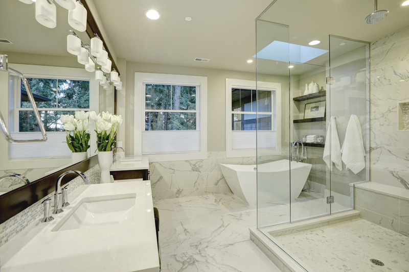 Makeover Your Space: Best Bathroom Remodelers in Brentwood, CA