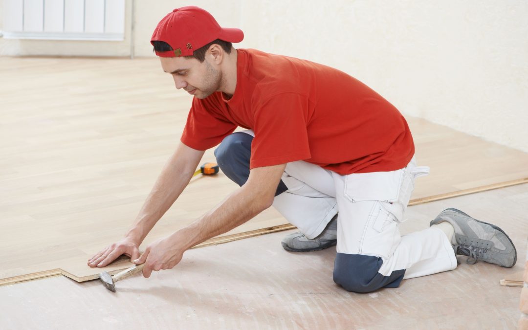 Elevate Your Home’s Charm with Hardwood Floor Refinishing in Albemarle County, VA