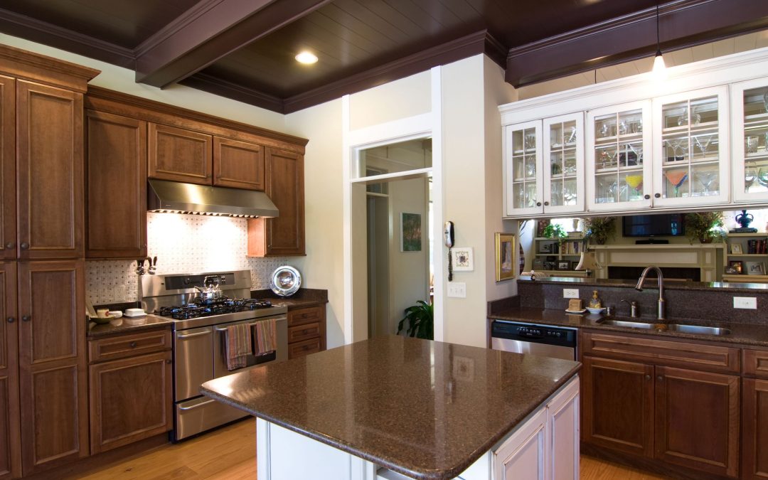 Revitalize Your Space: Kitchen Cabinet Remodeling in West Palm Beach, FL