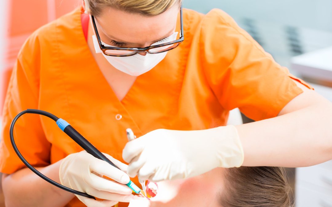 Comprehensive Dentist in Dutchess County, NY