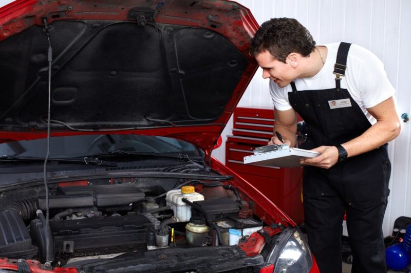 Ensuring Your Vehicle’s Peak Performance: Discover Top Auto Service Center In St. Charles, IL