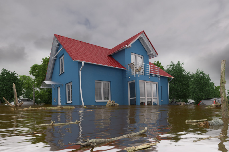 Expert Flood Damage Restoration in Saunders County, NE