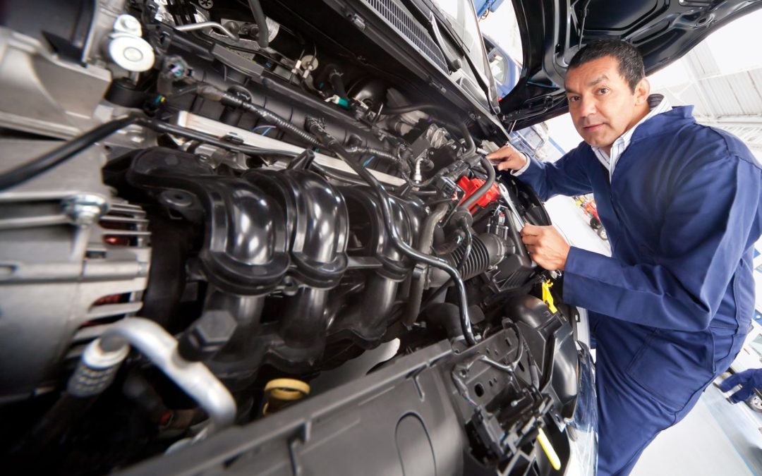 Rebuilt Transmissions in Virginia Beach, VA: A Cost-Effective Solution for Your Vehicle