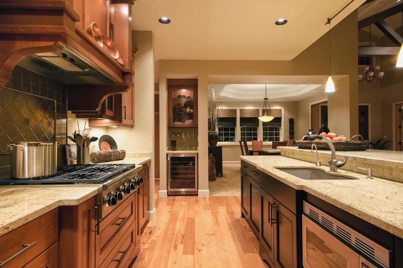 Transform Your Space With Kitchen Remodeling In Springfield, MO.