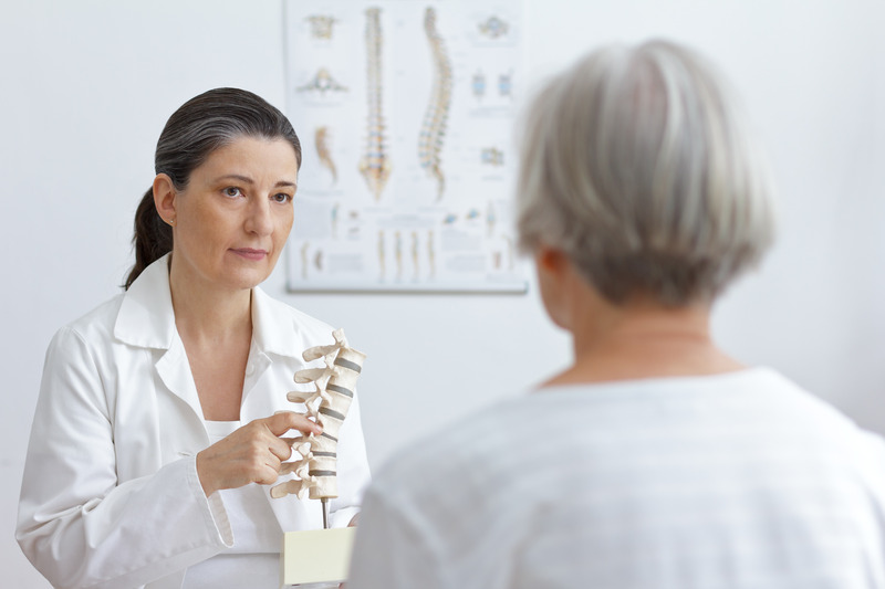 The Advancements and Benefits of Minimally Invasive Spine Surgery in Denton