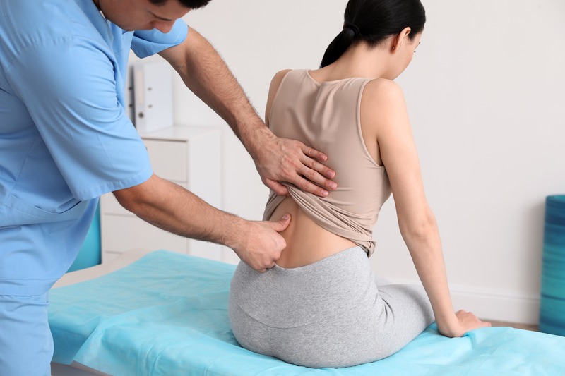 Discover the Best Care: Top-Rated Spine Doctors in Denton, TX