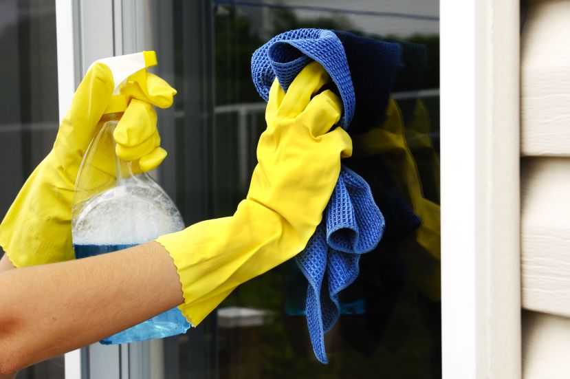 The Essential Guide to Residential Window Cleaning in Las Vegas, NV: Boost Curb Appeal and Natural Light