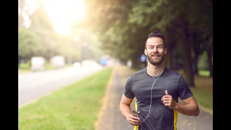 Improve Your Running Experience: Virtual Marathon Training in the Digital Era