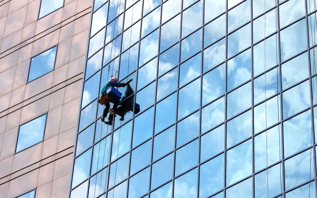 Why Professional Window Cleaning in Prescott, AZ, Is Essential for Homes and Businesses