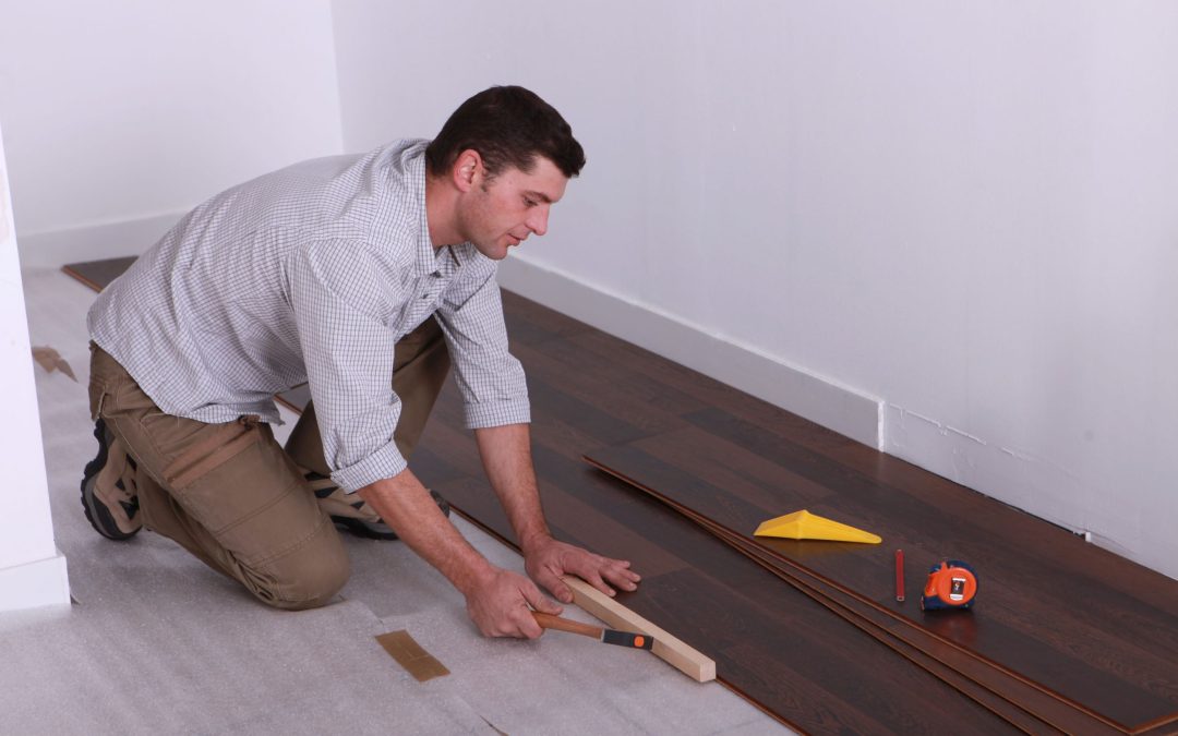 Revitalize Your Home with Hardwood Floor Refinishing in Charlottesville, VA