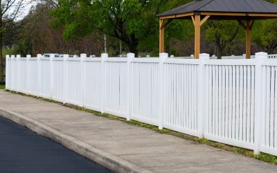 Transform Your Outdoor Space With Residential Fencing in Lancaster, PA