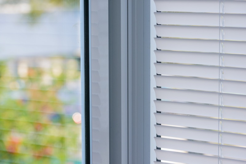 Add a Touch of Sophistication to Your Living Space With The Perfect Roman Shades in Tampa