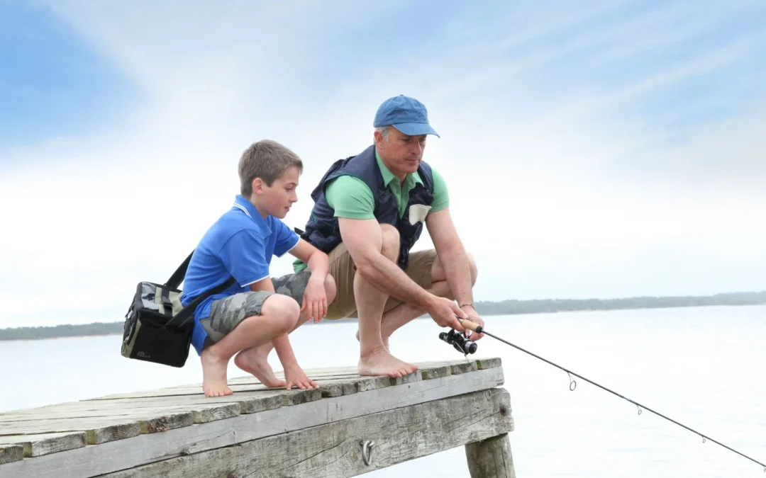 Immerse Yourself in the Allure of Charter Boat Fishing in Marathon, for an Unrivaled Oceanic Experience in the Heart of the Keys