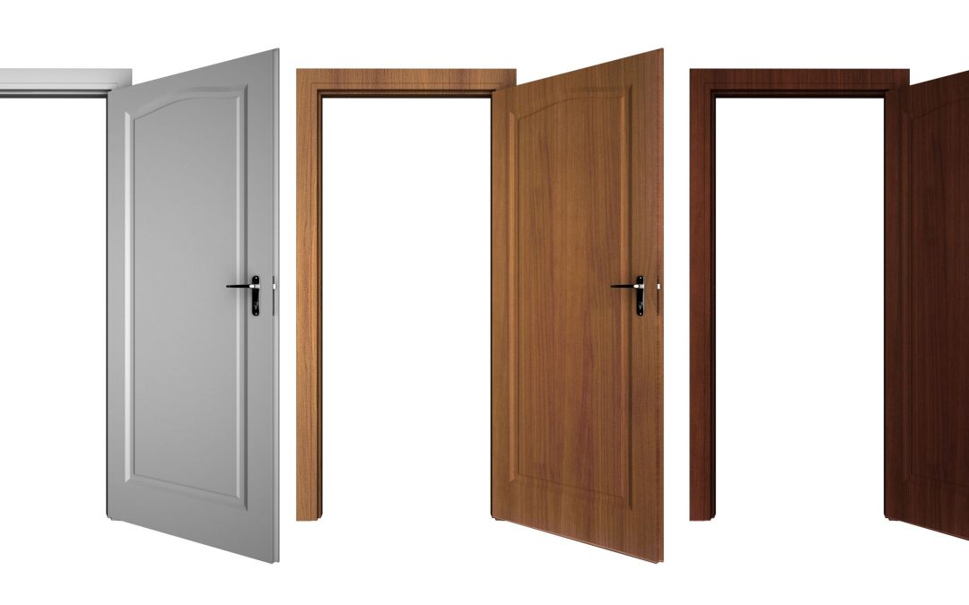 Elevate Your Home’s Exterior With Quality Residential Entry Doors in Hammond, IN