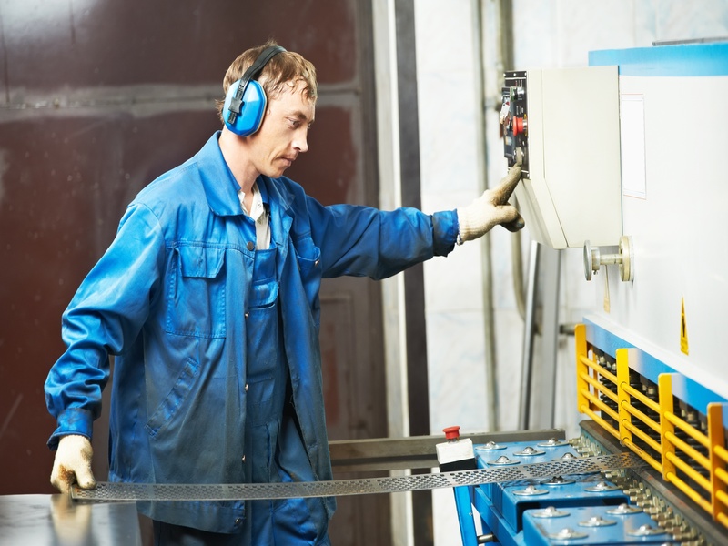 Unlocking the Potential of Sheet Metal Fabrication in Houston, TX