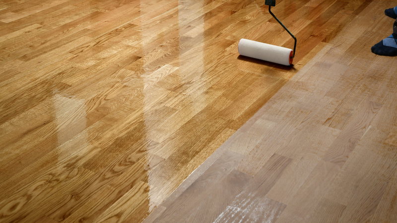 Elevate Your Living Space with Expert Hardwood Floor Refinishing in Ruckersville, VA