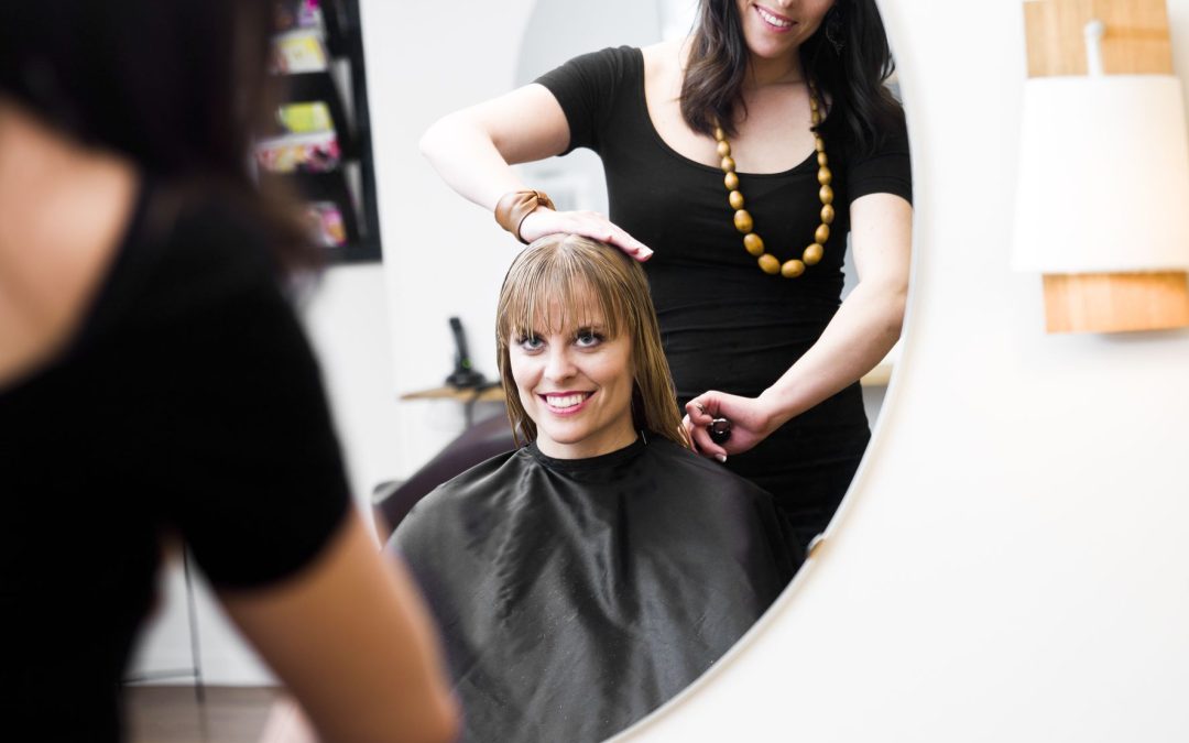 Experience Artistry and Relaxation at the Pinnacle of Hair Salon in Hudson