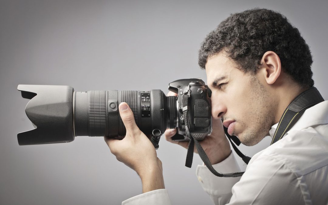 Framing Your Future: How Actor Headshot Photography in Los Angeles Shapes Auditions