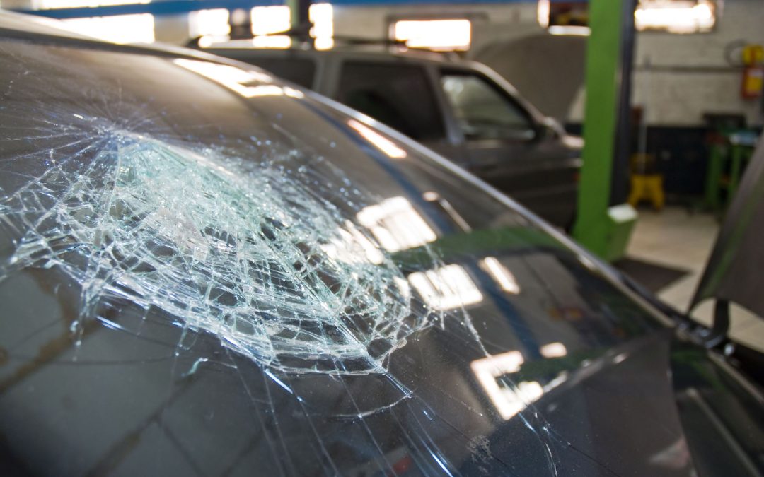 Clearing Up: The Value of Auto Glass Repair Shop in Fairfield, OH