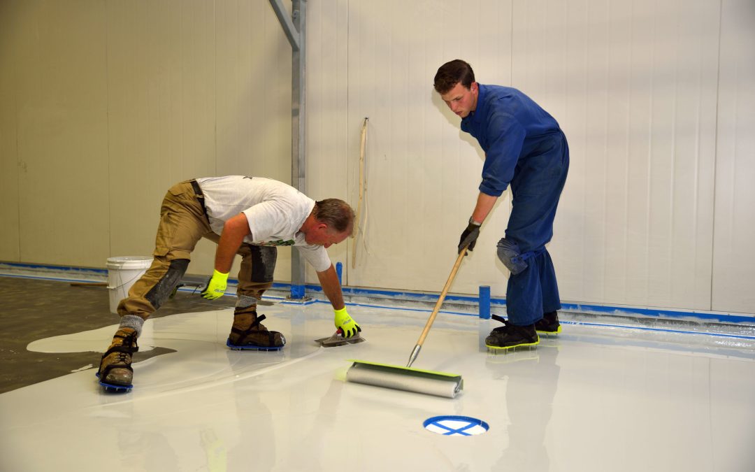 The Ultimate Solution for Durability and Aesthetic Appeal with a Floor Coating Contractor in Bend, OR