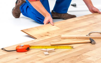 Achieve Stunning Results with Affordable Hardwood Floor Refinishing in Charlottesville VA