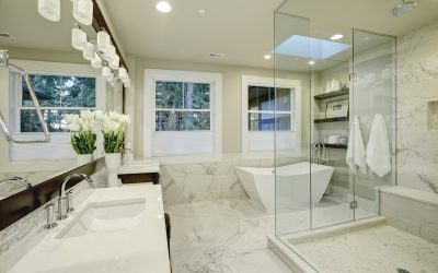 Redefining Elegance: Bathroom Renovation in St. Petersburg, FL, for Modern Homes