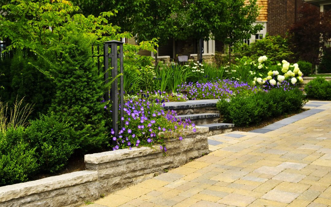 The Art of Outdoor Architecture: Trusted Innovators For Hardscape Service in Maple Grove