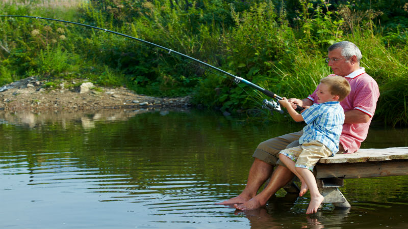 Crafting Unforgettable Moments on the Open Sea: Charter Fishing in Marathon