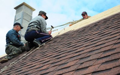 The Function of a Reputable Roofing Company in Texas is Ensuring Longevity and Quality