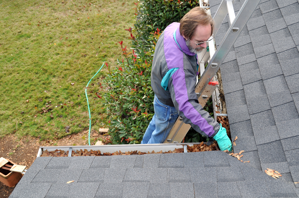 Experience Longevity and Strength through Aluminum Gutter Installation in Franklin, TN