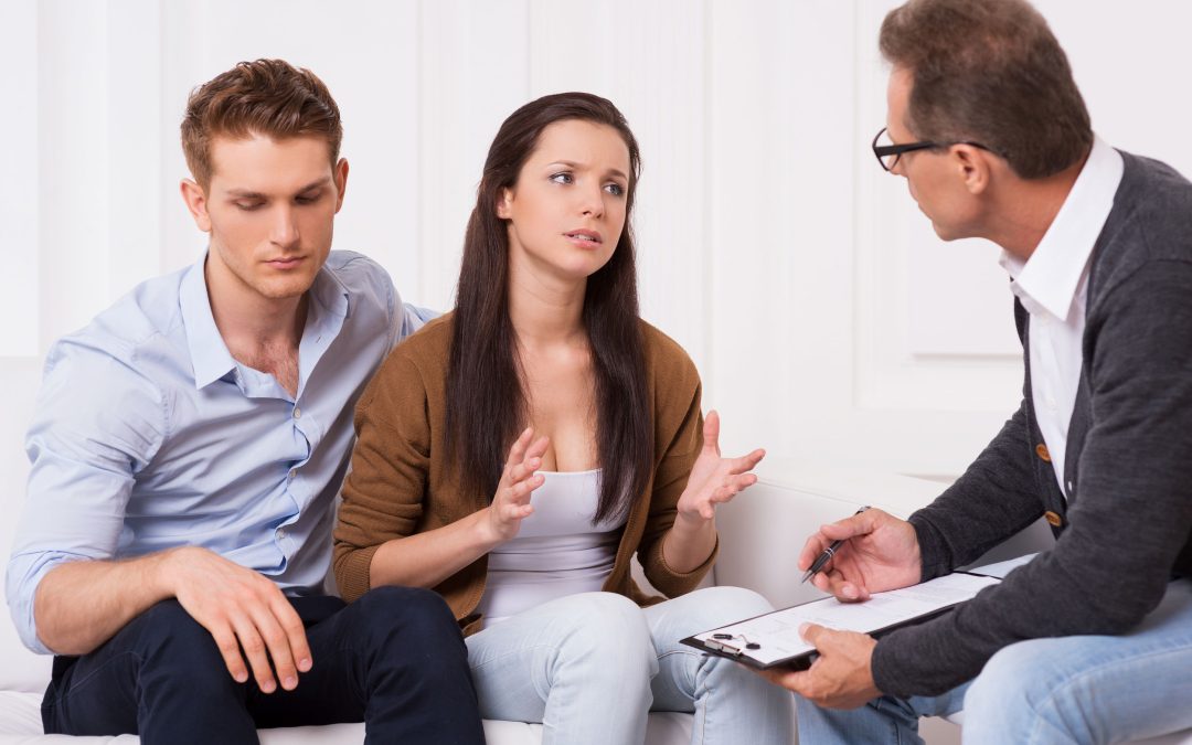 Why Pre-Marital Counseling is Essential for Couples in New York City