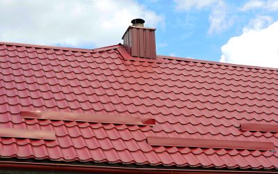 Enhancing Your Home’s Appeal with Decorative Chimney Caps in Lake Orion, MI