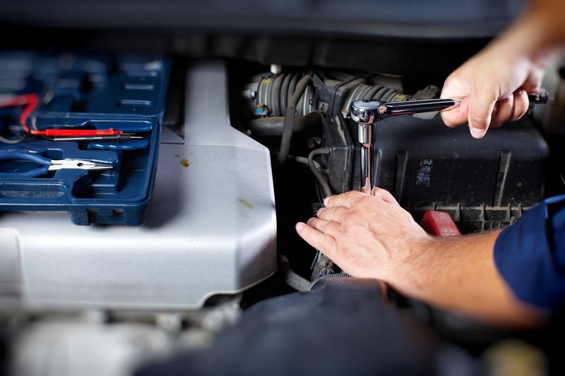 Affordable Solutions at Local Auto Repair Shop Centennial CO for Your Car Troubles