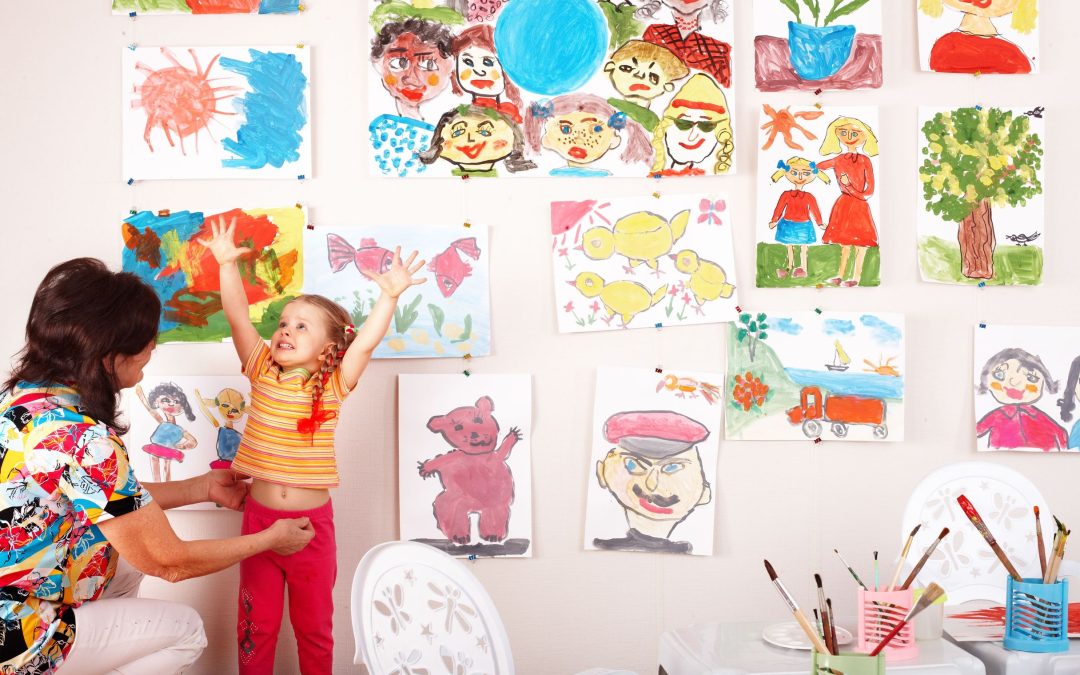 Inside the Best Child Care Center in San Antonio: What Parents Need to Know Before Enrolling