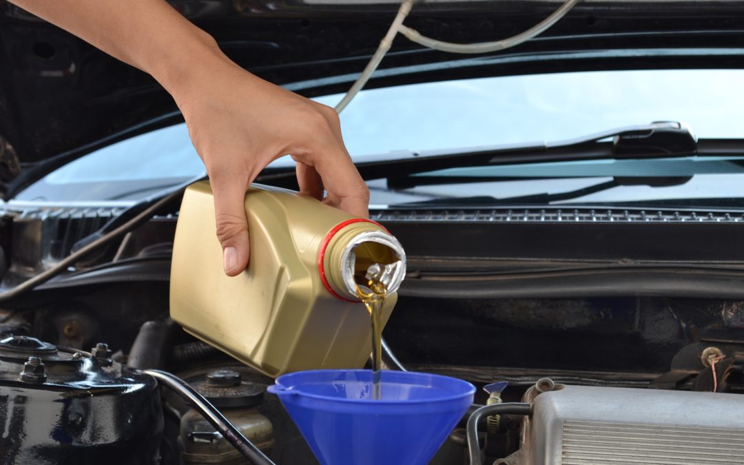 Find Quality Vehicle Oil Change in Austin, TX for Optimal Performance