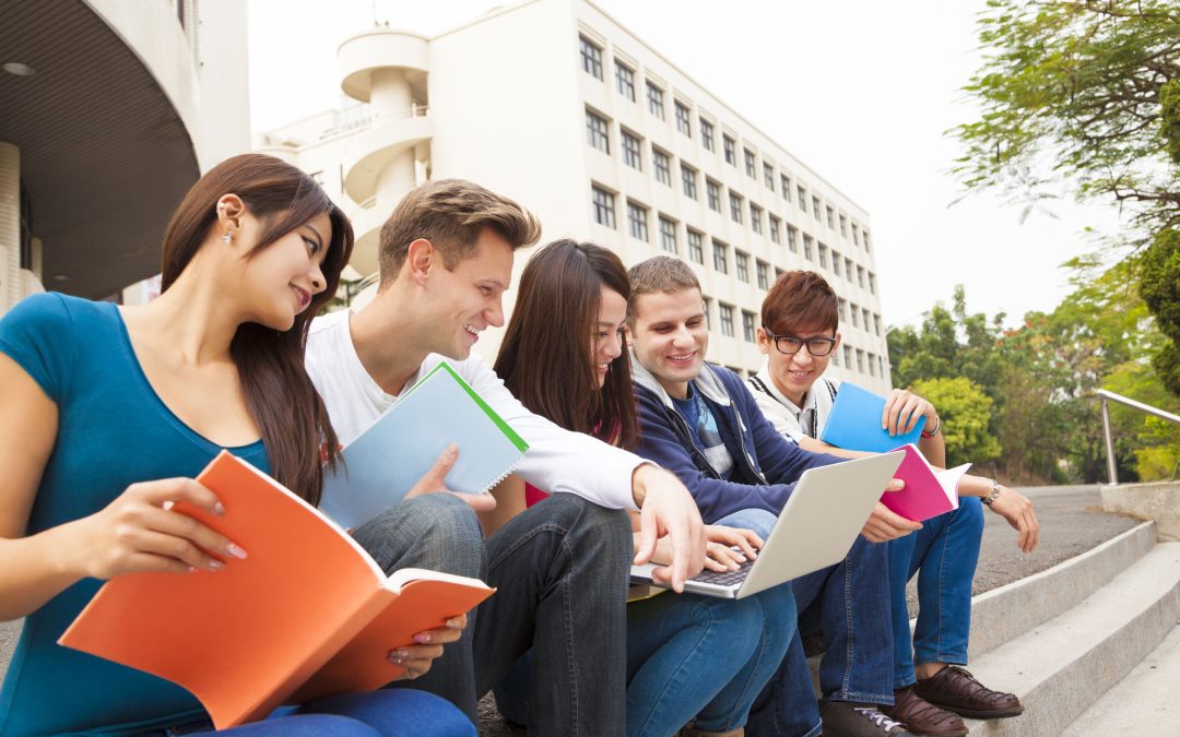 Off-Campus Housing: Safe and Comfortable Student Living Solutions
