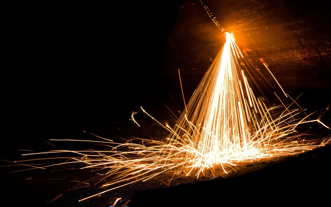 Meeting High Industry Standards Through Professional Production Welding Services