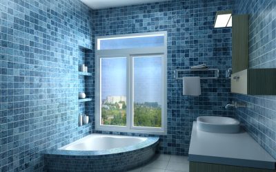 Maximize Style and Functionality With Bathroom Cabinets West Palm Beach, FL Offers