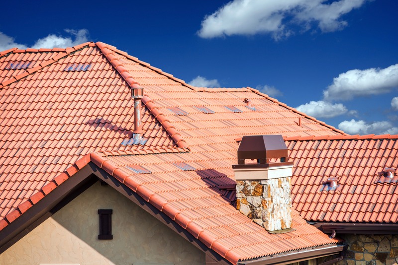 Ensure Safe Winters With Chimney Sweeping Services Lake Orion MI
