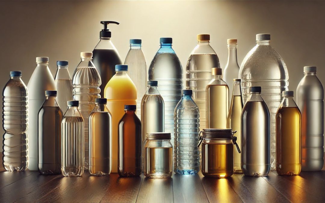 Expert Insights on Bottles And Packaging Solutions New York for Small Businesses