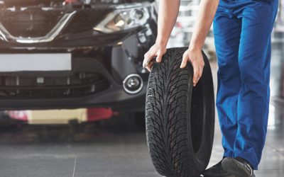 What Makes a Tire Repair Shop in Centennial, CO Residents Trust for Fast Service